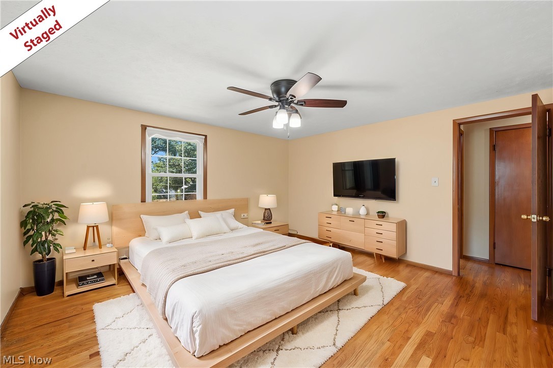 1819 Oakmount Road South Euclid OH 44121