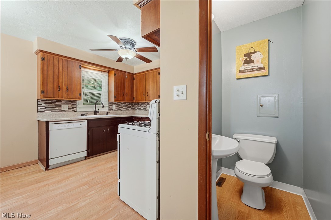 1819 Oakmount Road South Euclid OH 44121