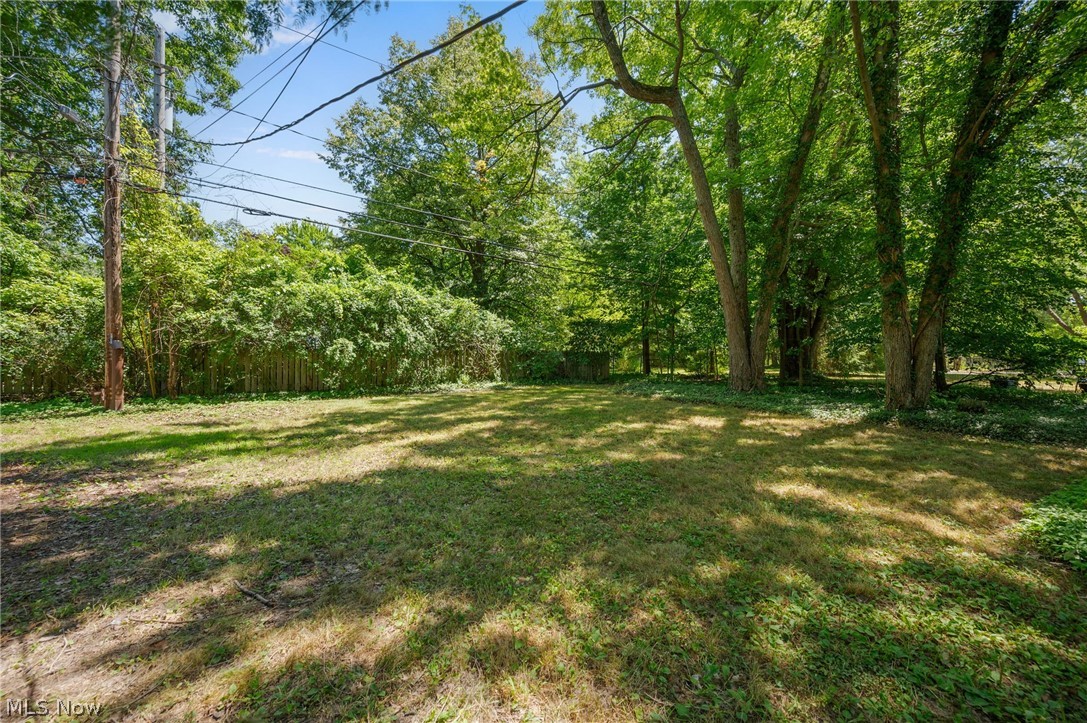 1819 Oakmount Road South Euclid OH 44121