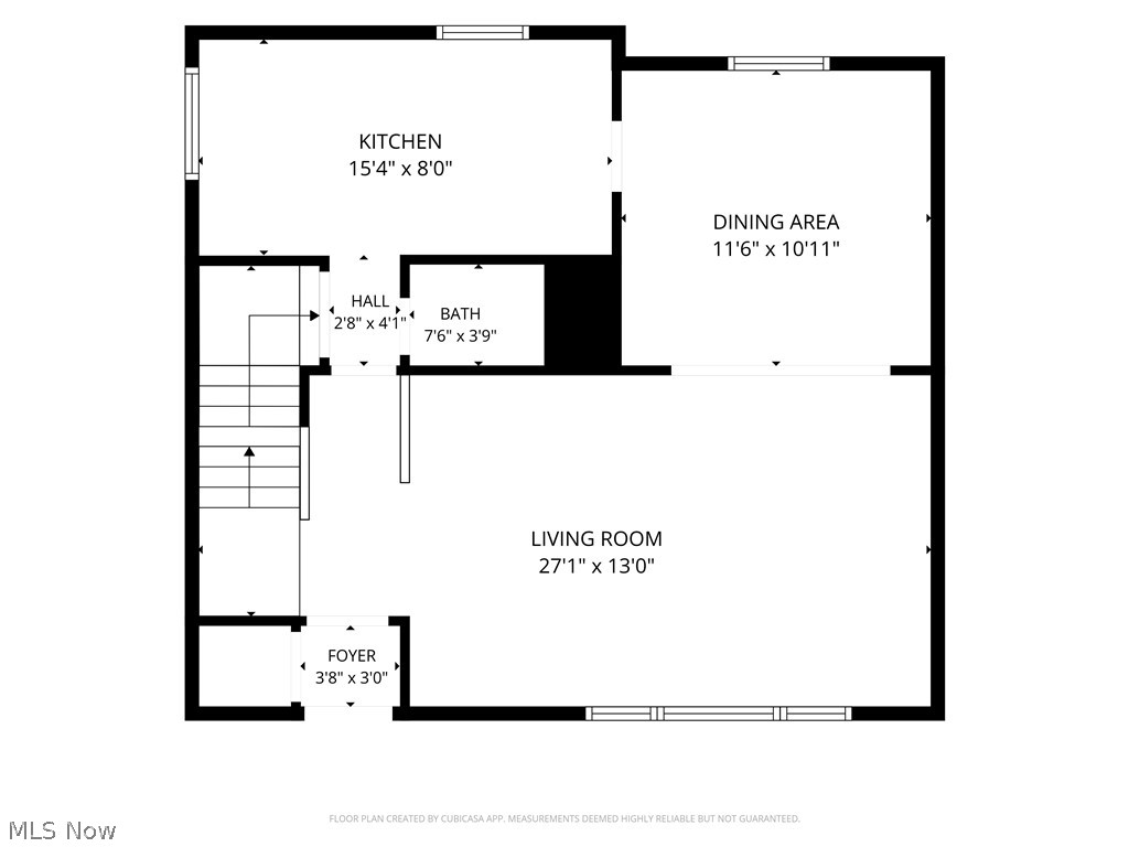 1819 Oakmount Road South Euclid OH 44121