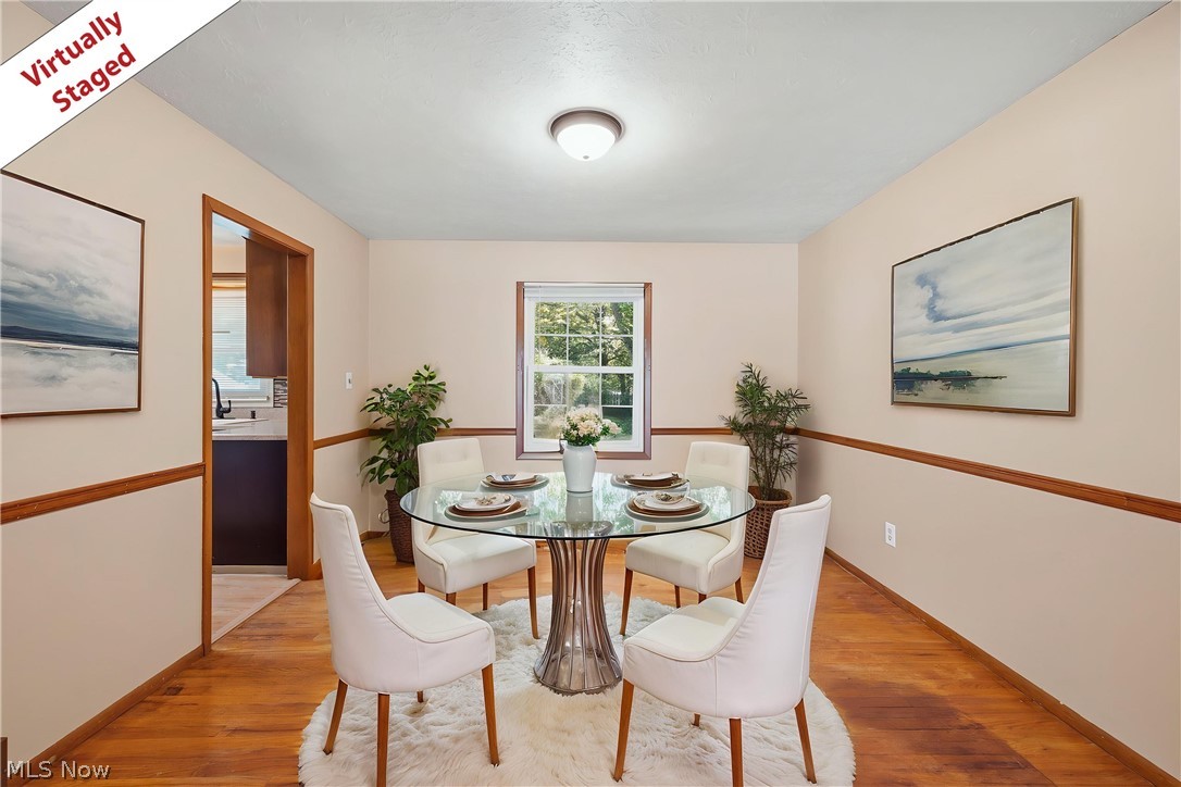1819 Oakmount Road South Euclid OH 44121