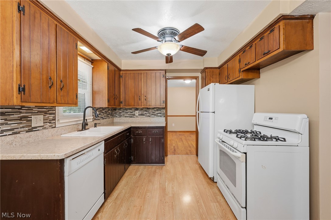 1819 Oakmount Road South Euclid OH 44121