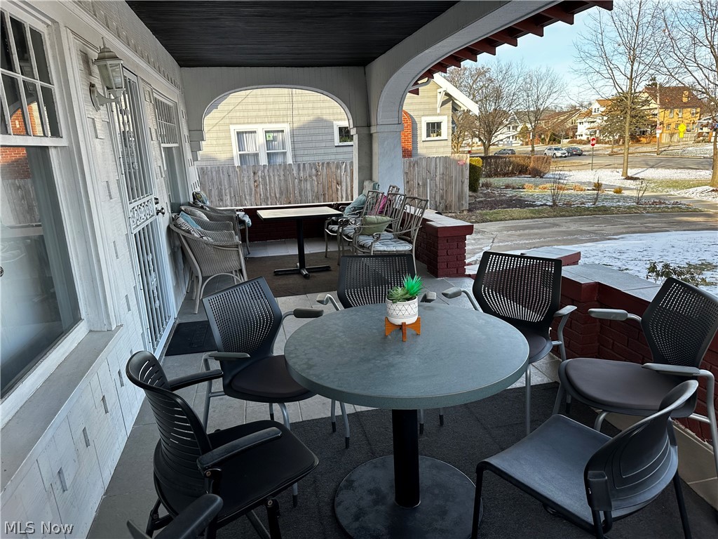 3306 West Boulevard Cleveland OH 44111