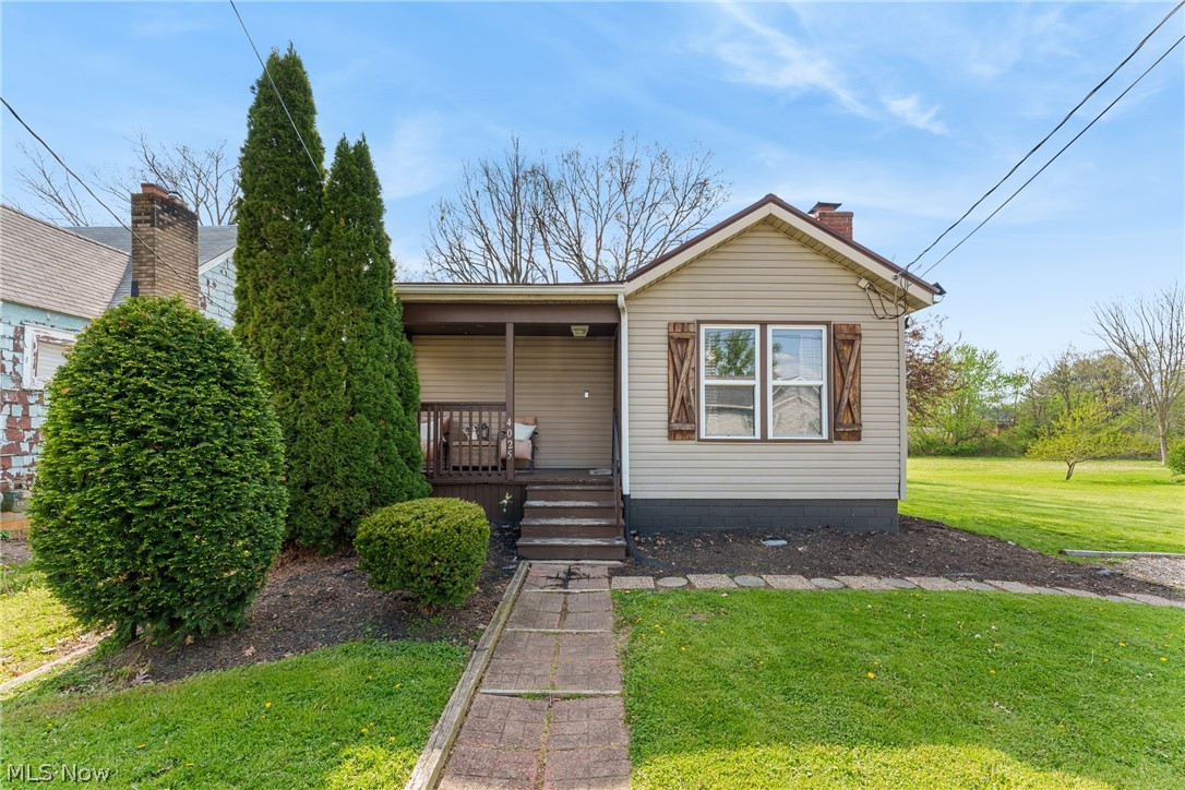 4025 Paumier Avenue Louisville OH 44641
