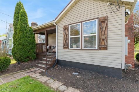 4025 Paumier Avenue Louisville OH 44641