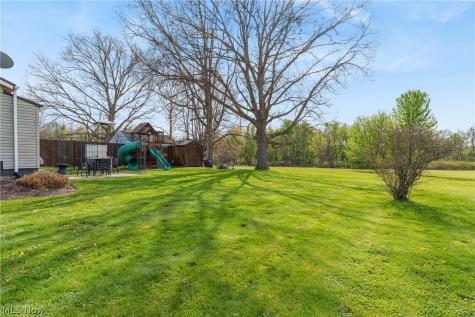 4025 Paumier Avenue Louisville OH 44641