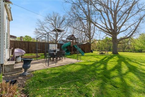 4025 Paumier Avenue Louisville OH 44641