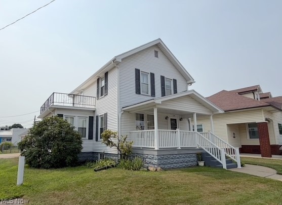 602 4th Street NW New Philadelphia OH 44663