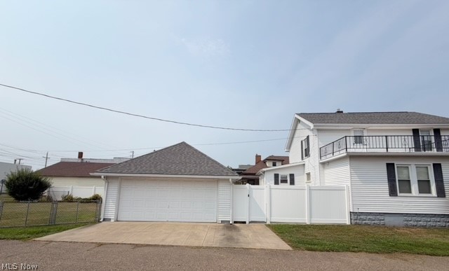 602 4th Street NW New Philadelphia OH 44663