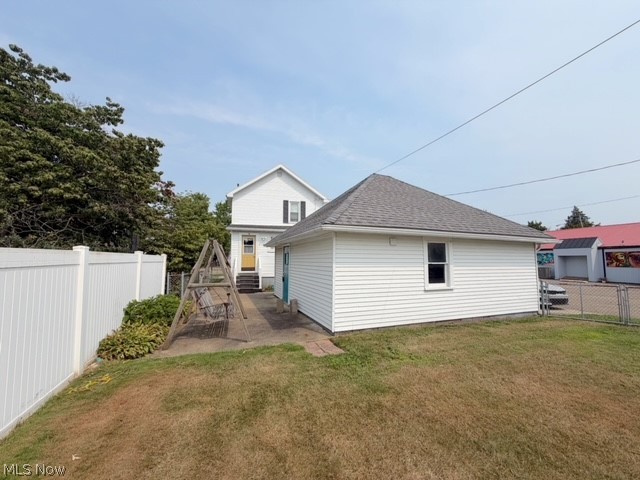602 4th Street NW New Philadelphia OH 44663