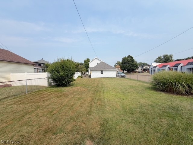 602 4th Street NW New Philadelphia OH 44663