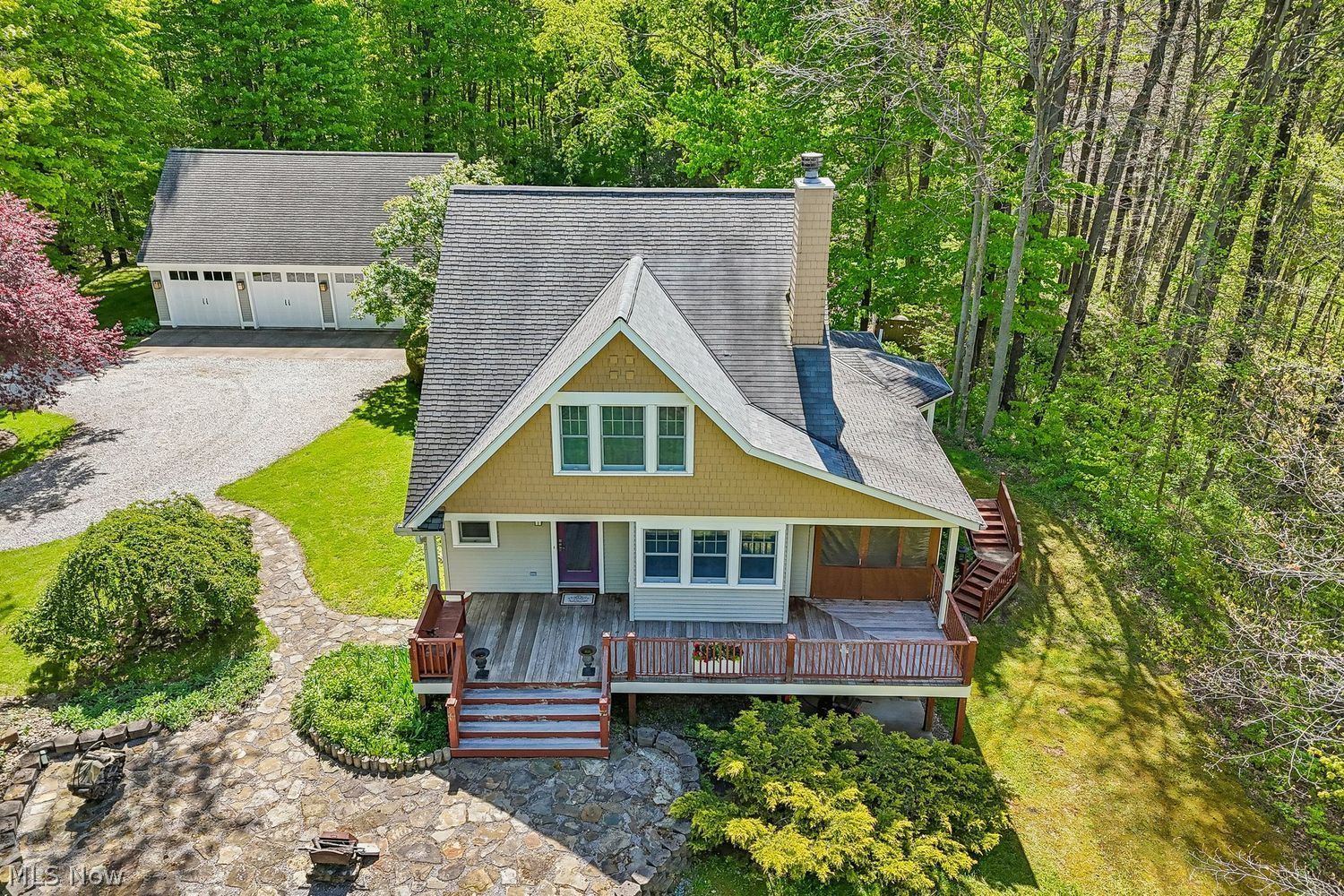 17151 Farmington Road West Farmington OH 44491