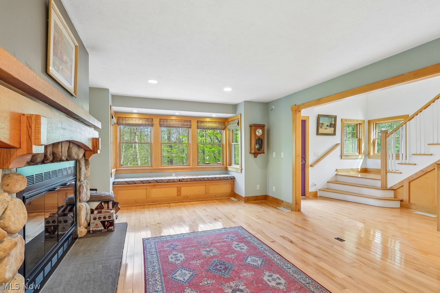 17151 Farmington Road West Farmington OH 44491