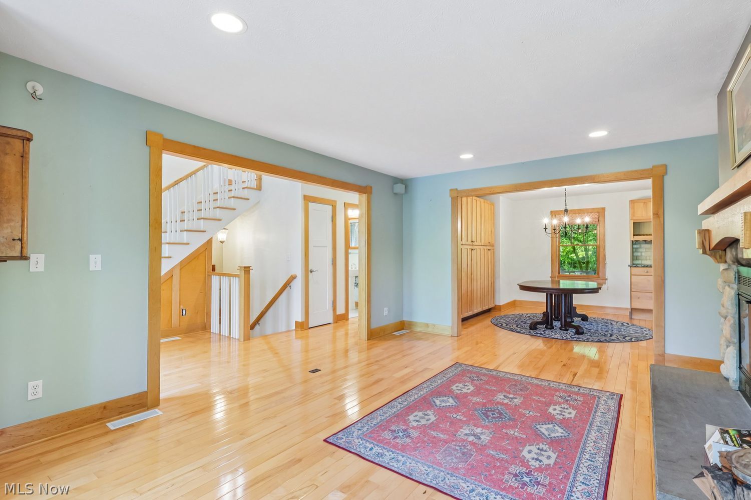 17151 Farmington Road West Farmington OH 44491