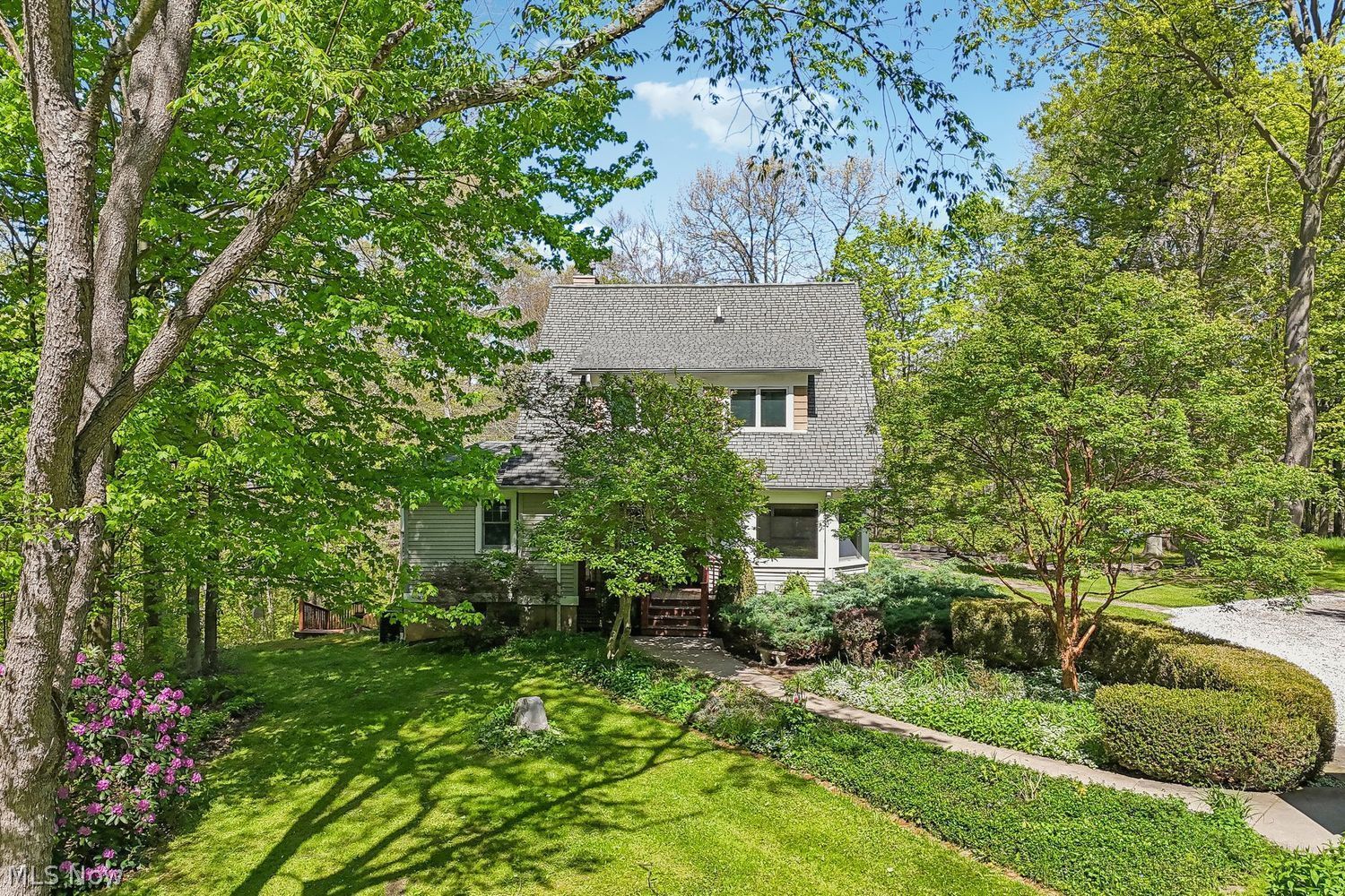 17151 Farmington Road West Farmington OH 44491