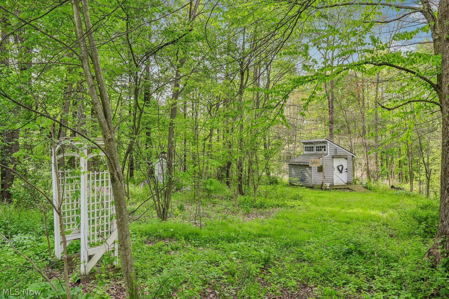17151 Farmington Road West Farmington OH 44491