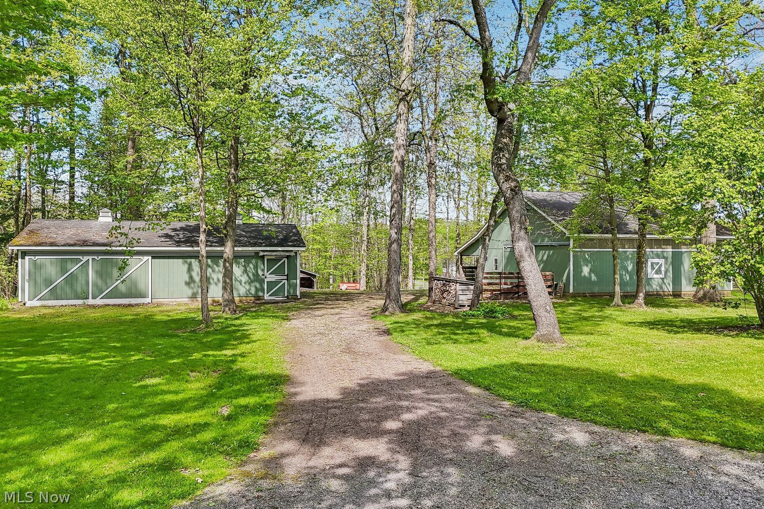 17151 Farmington Road West Farmington OH 44491