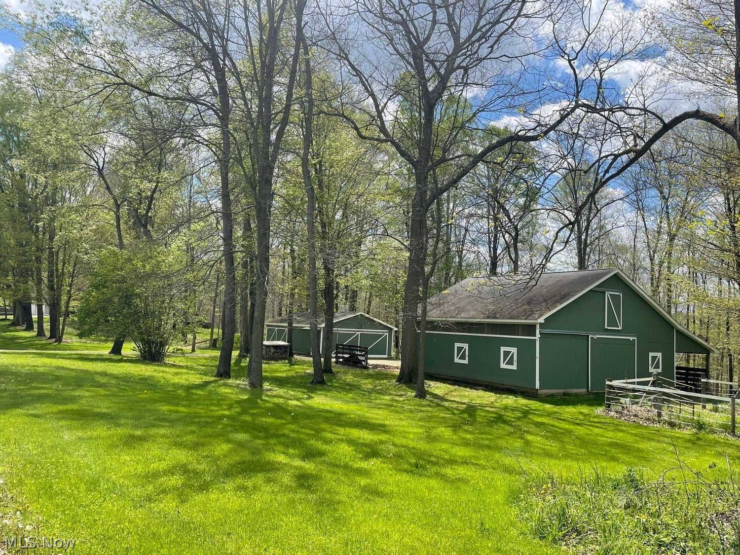 17151 Farmington Road West Farmington OH 44491