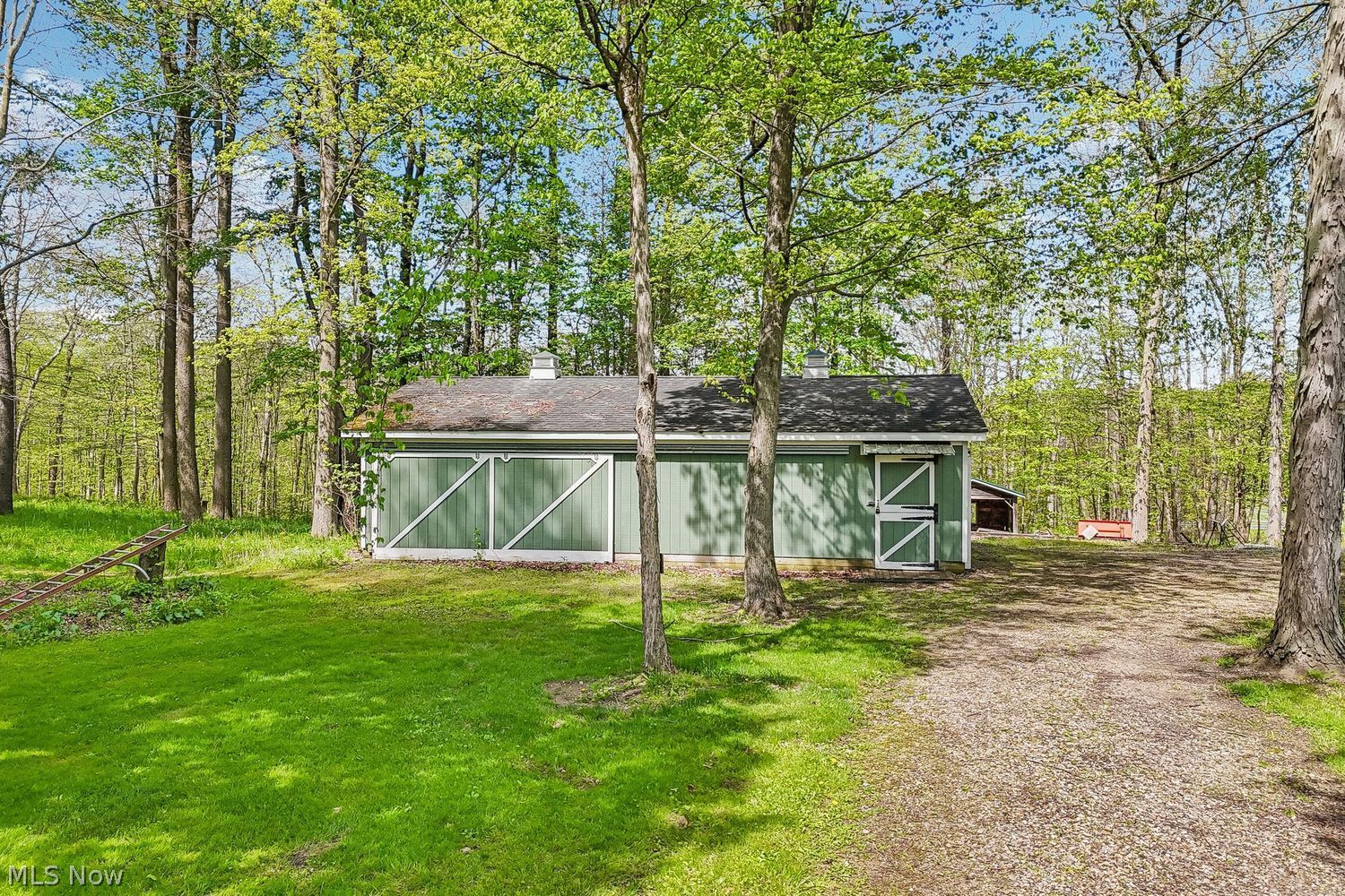17151 Farmington Road West Farmington OH 44491