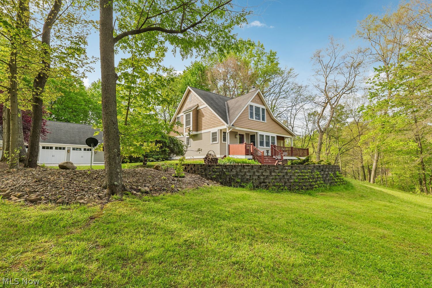 17151 Farmington Road West Farmington OH 44491