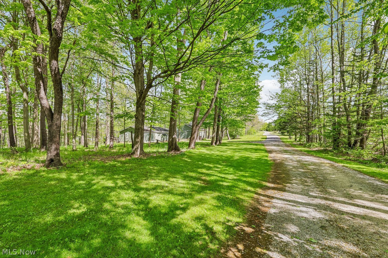 17151 Farmington Road West Farmington OH 44491