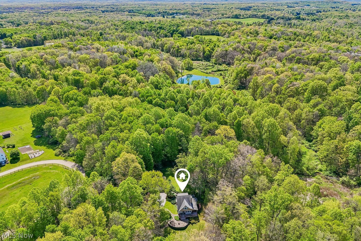 17151 Farmington Road West Farmington OH 44491