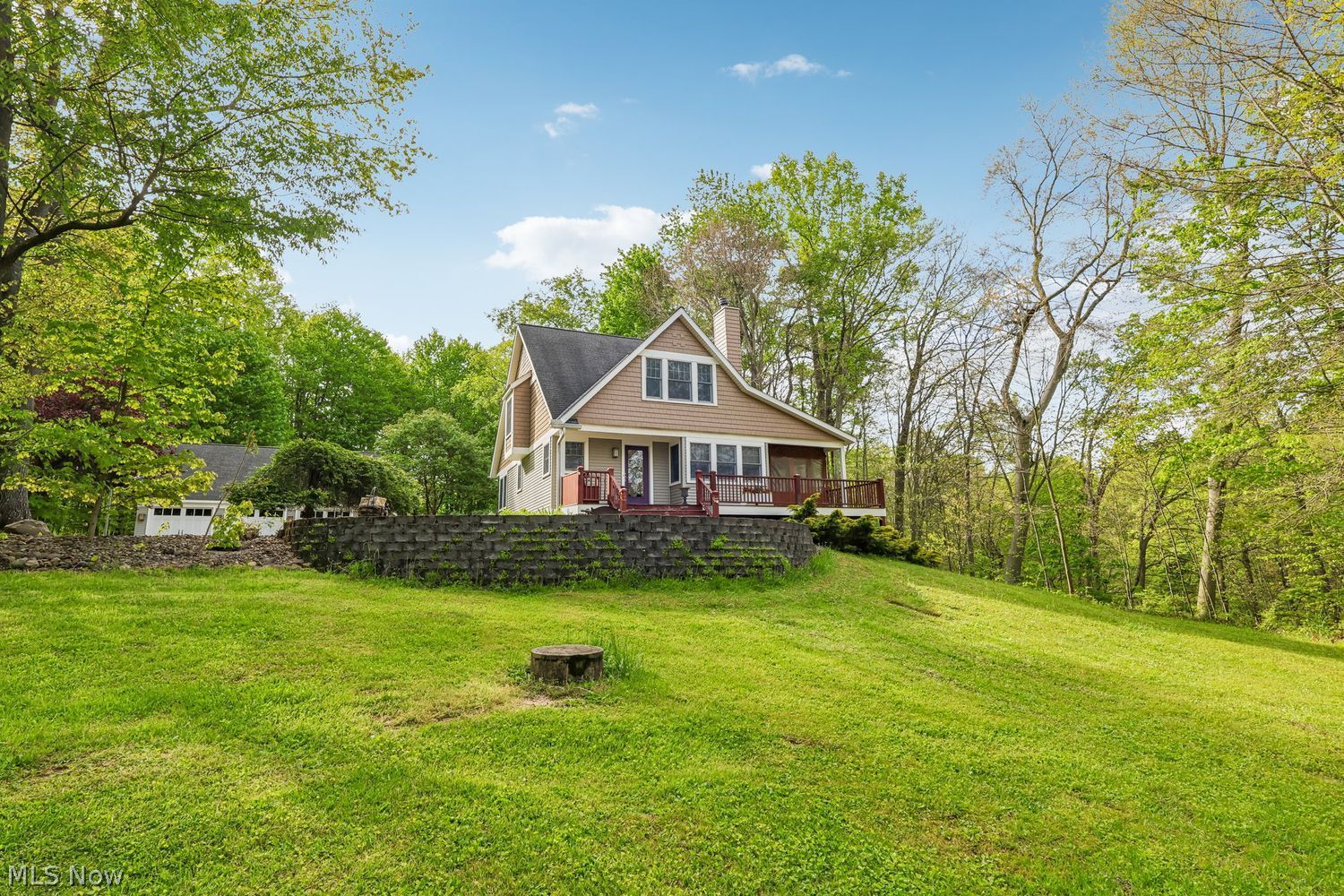 17151 Farmington Road West Farmington OH 44491