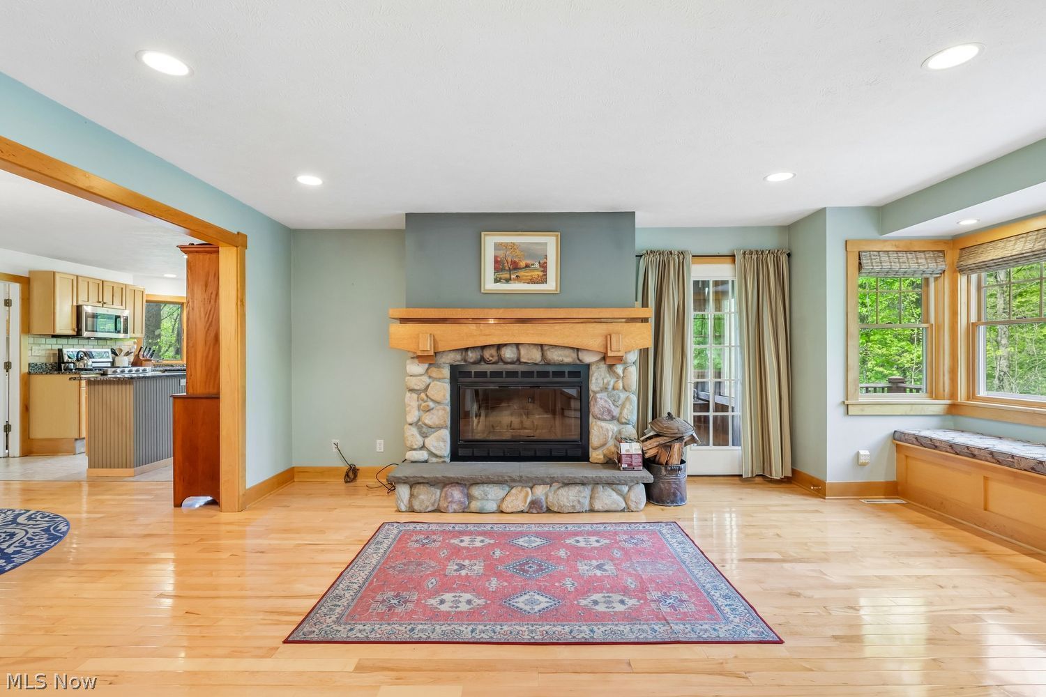 17151 Farmington Road West Farmington OH 44491