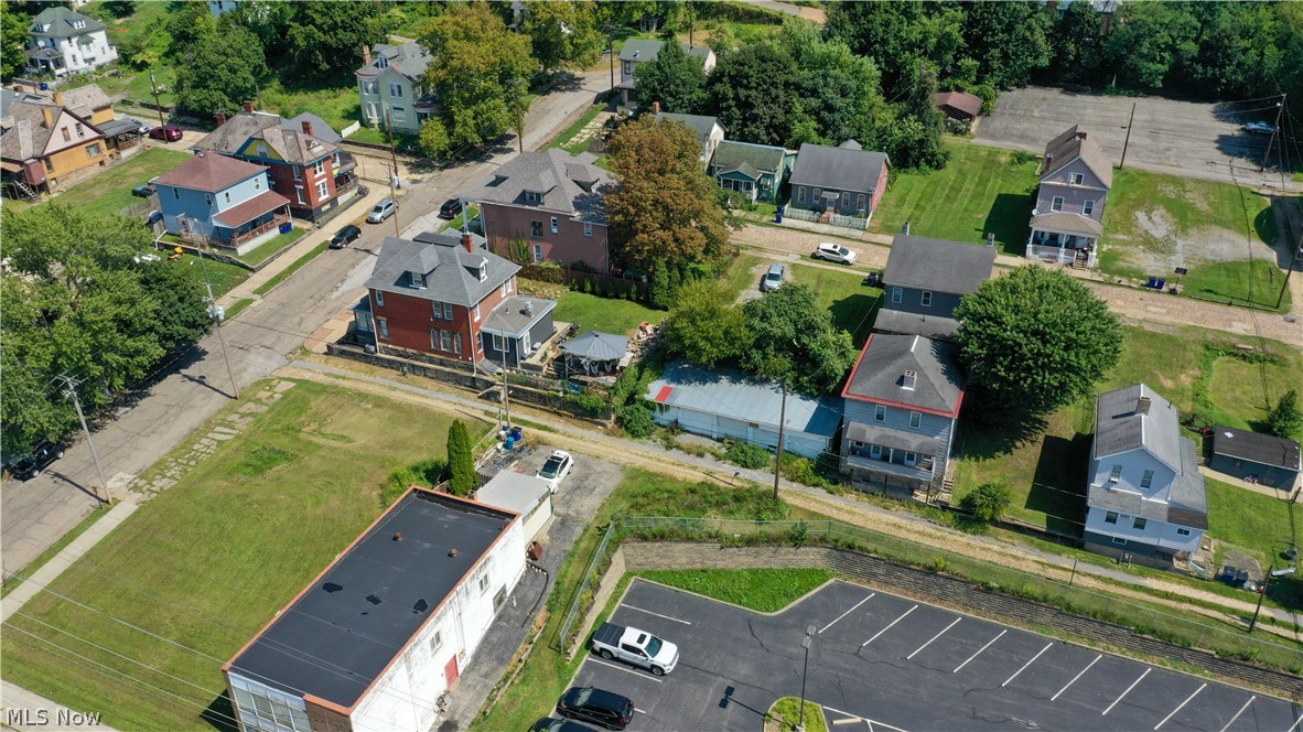 422 Grove Alley East Liverpool OH 43920