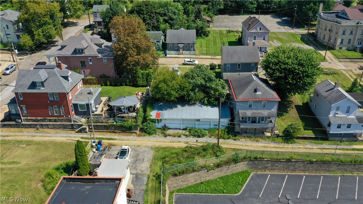 422 Grove Alley East Liverpool OH 43920