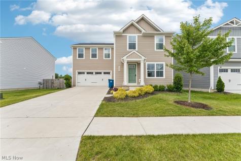 4483 Bellow Drive Lorain OH 44053