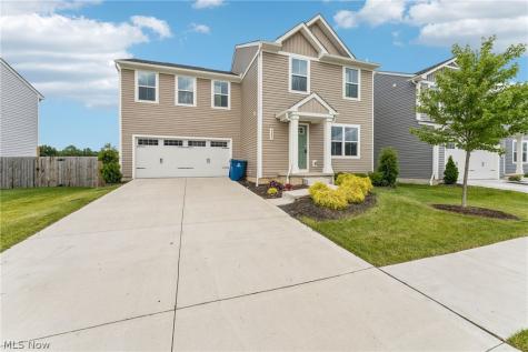 4483 Bellow Drive Lorain OH 44053