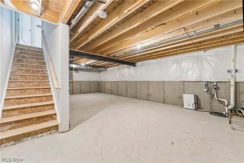 4483 Bellow Drive Lorain OH 44053