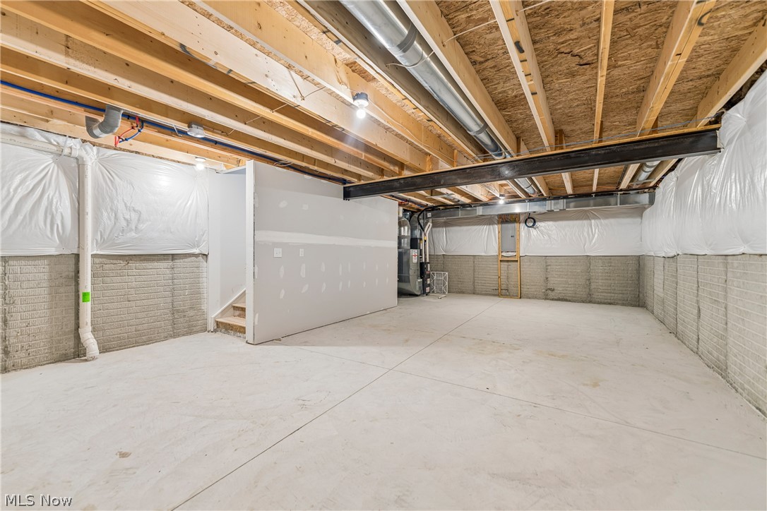 4483 Bellow Drive Lorain OH 44053