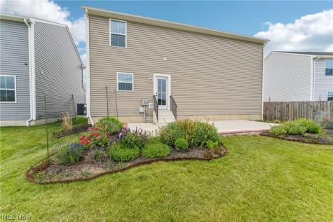4483 Bellow Drive Lorain OH 44053