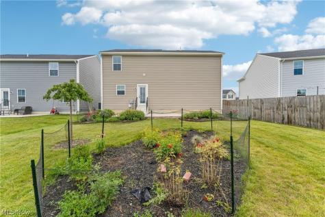 4483 Bellow Drive Lorain OH 44053