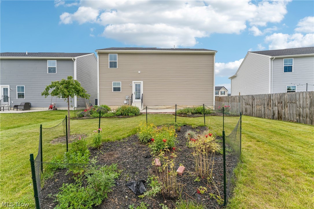 4483 Bellow Drive Lorain OH 44053