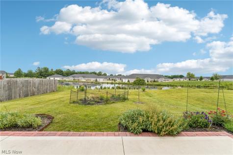 4483 Bellow Drive Lorain OH 44053