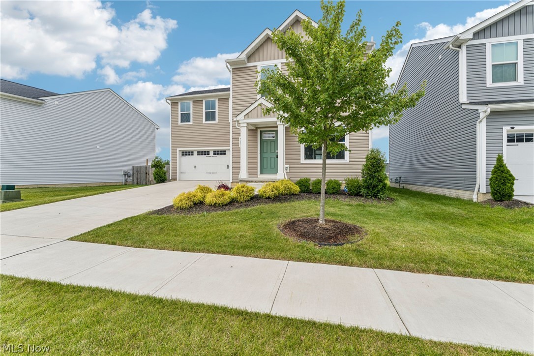 4483 Bellow Drive Lorain OH 44053