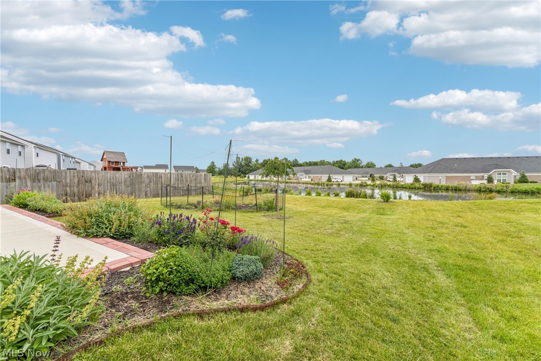 4483 Bellow Drive Lorain OH 44053