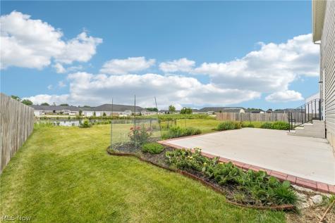 4483 Bellow Drive Lorain OH 44053