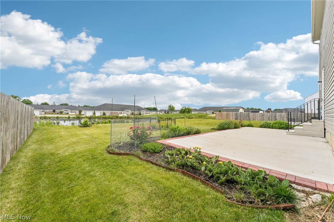 4483 Bellow Drive Lorain OH 44053