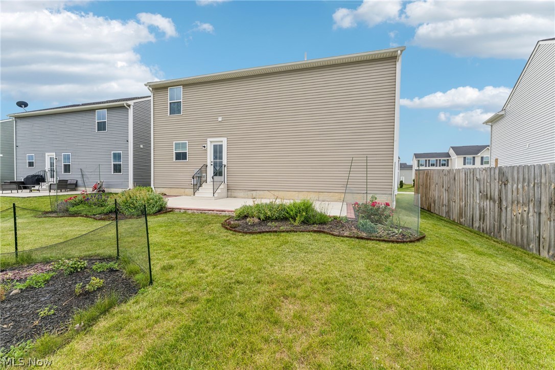 4483 Bellow Drive Lorain OH 44053