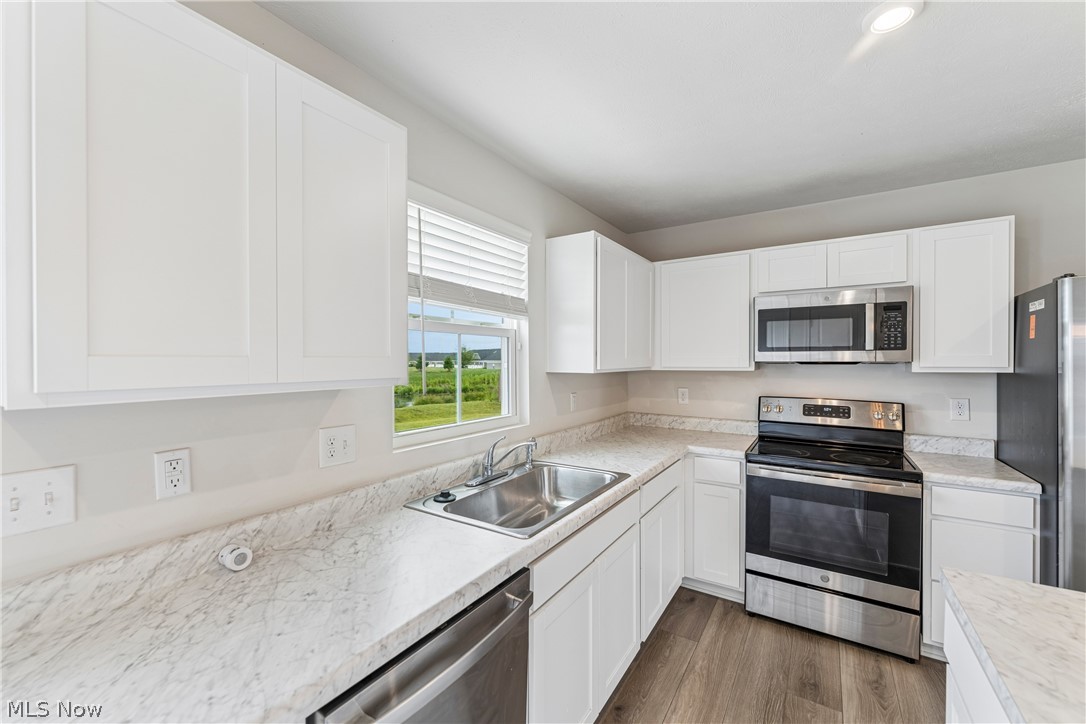 4483 Bellow Drive Lorain OH 44053