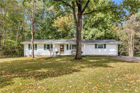 7011 Township Road 29 Mansfield OH 44904