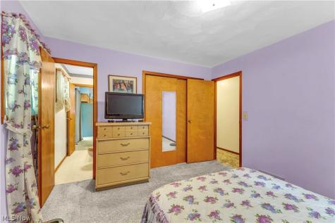 7011 Township Road 29 Mansfield OH 44904
