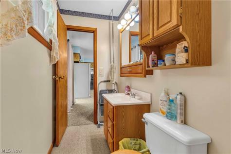 7011 Township Road 29 Mansfield OH 44904