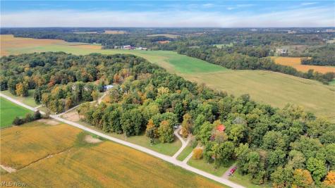 7011 Township Road 29 Mansfield OH 44904