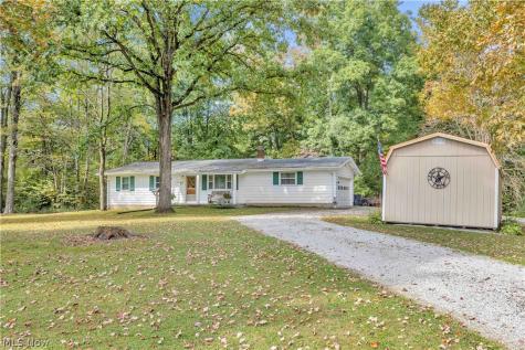 7011 Township Road 29 Mansfield OH 44904