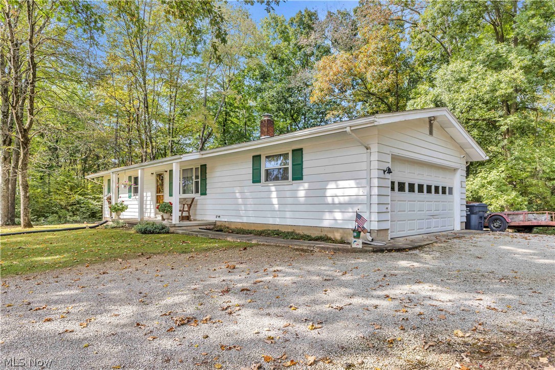 7011 Township Road 29 Mansfield OH 44904